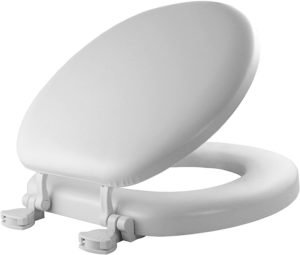 MAYFAIR 13EC 000 Soft Toilet Seat