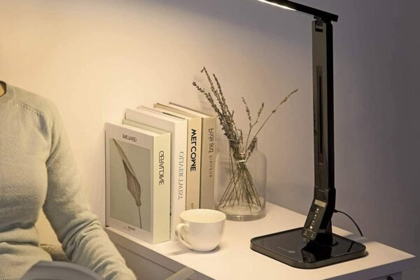 TaoTronics LED Desk Lamp